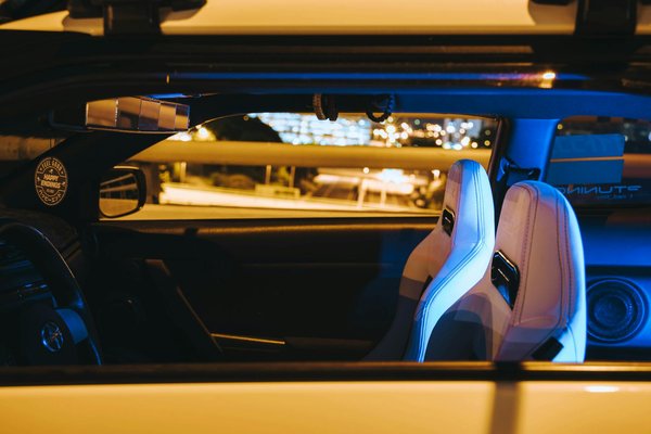 Comment nettoyer et entretenir son autoradio