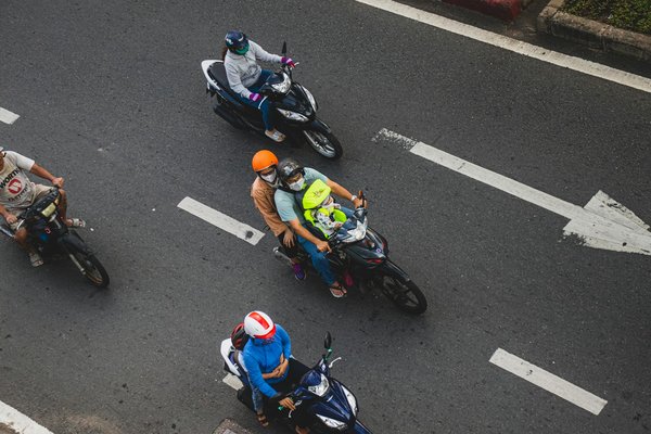 La Bugatti Veyron : reine des voitures rapides