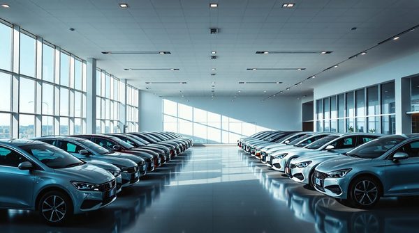 Assurances voitures : trouvez l'offre idéale pour vous