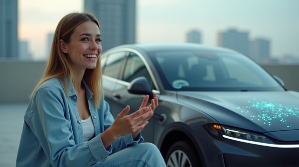Comment devenir loueur de voiture sans permis électrique facilement