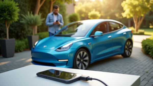 Comment devenir loueur de voiture sans permis électrique facilement