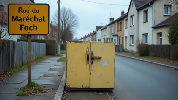 Comment se débarrasser de votre épave à Ris-Orangis ?