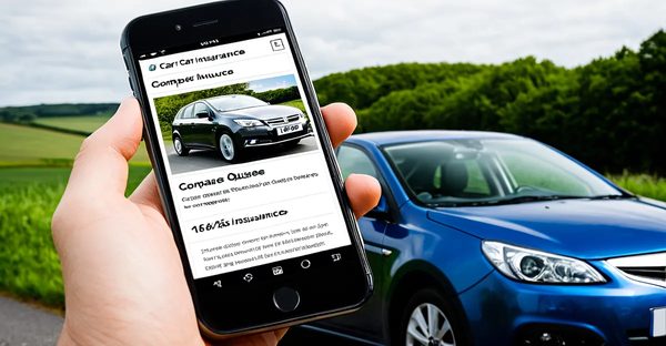Comparer devis assurance auto : guide pour choisir la meilleure offre