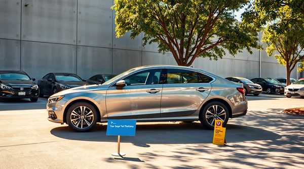 Vendre sa voiture rapidement : 7 conseils incontournables